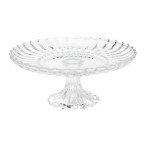 Suporte Cristal Wave C/Pé